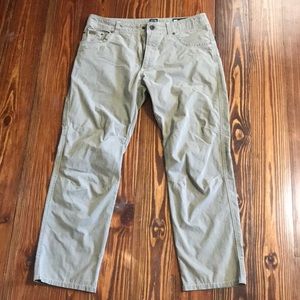 Kuhl Revolvr pants. 34x30